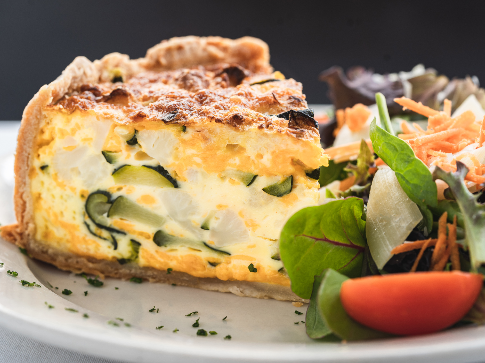 Quiche