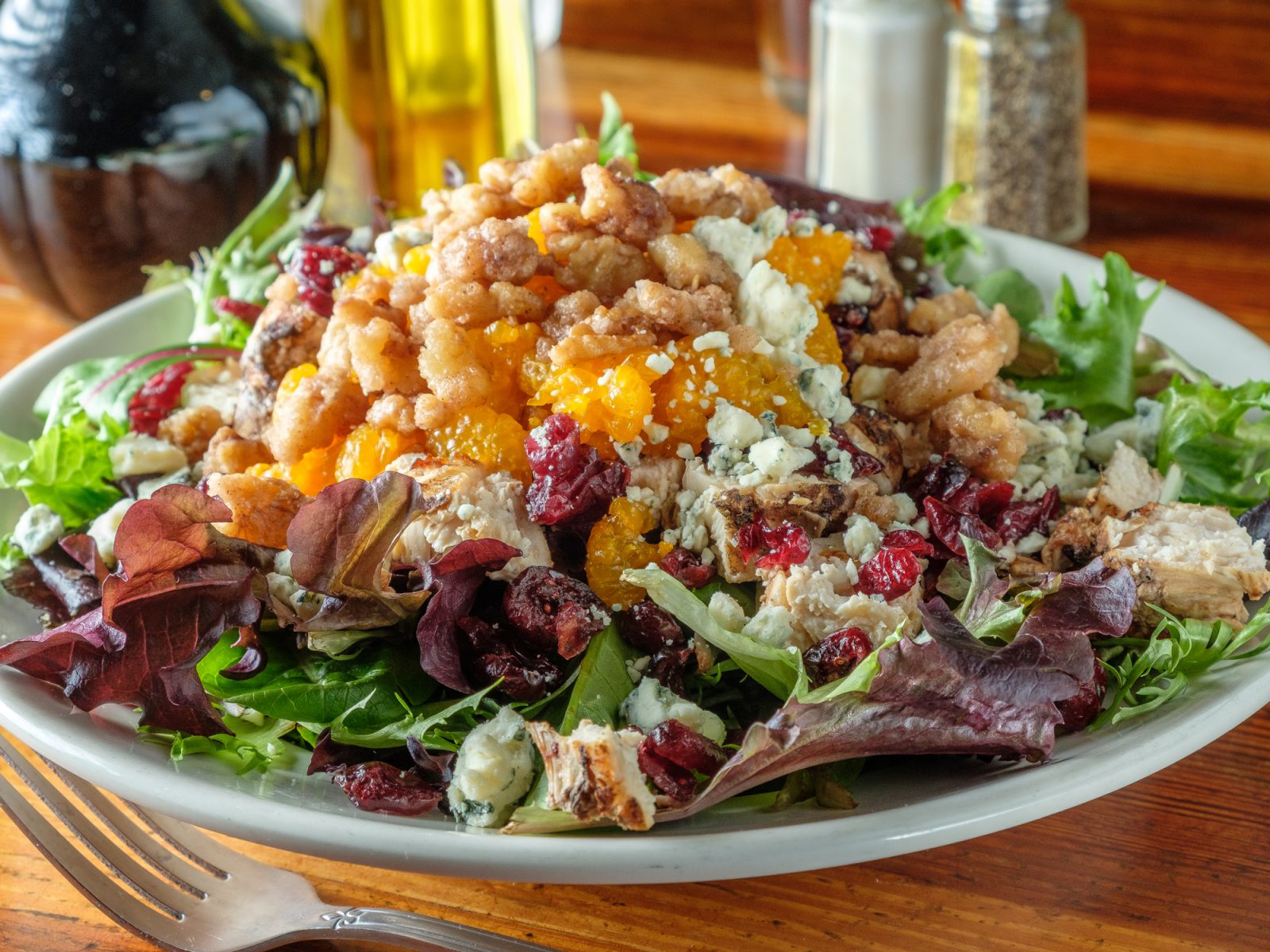 Salad