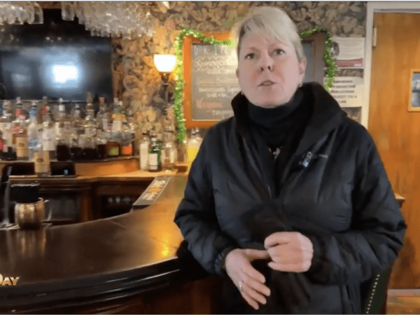 Fox 29 Philadelphia Visits Robin’s Nest