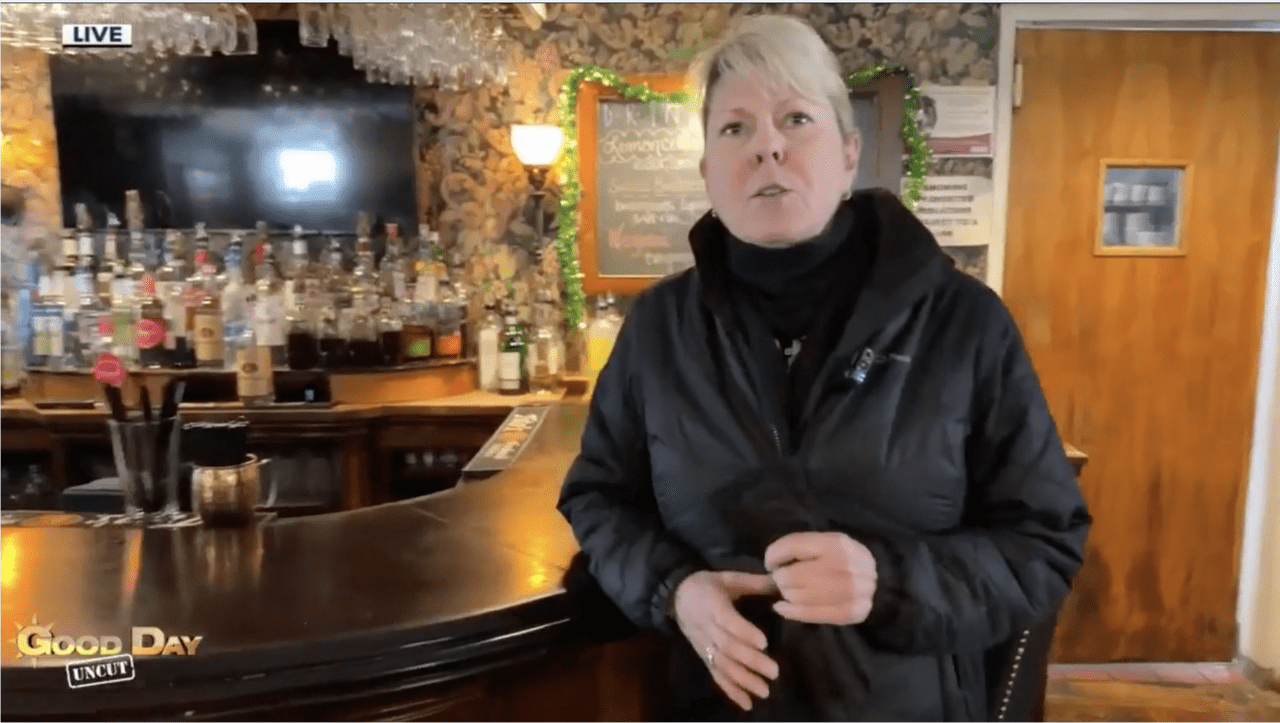 Fox 29 Philadelphia Visits Robin’s Nest